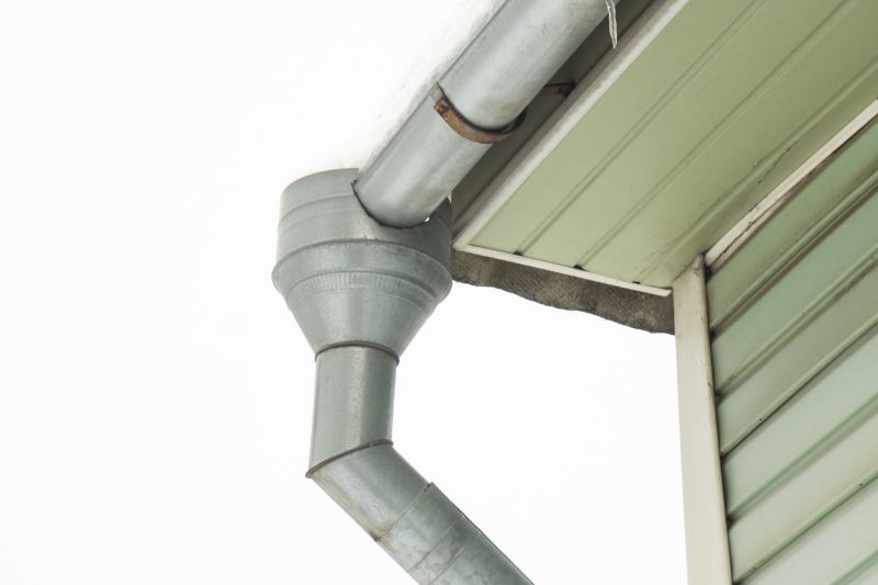 Gutter Fastening Hardware