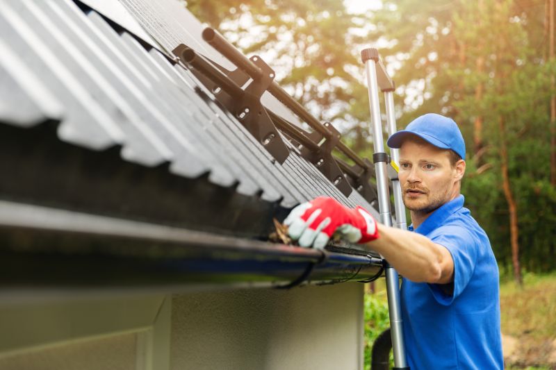 Cost of Gutter in Lewistown, PA