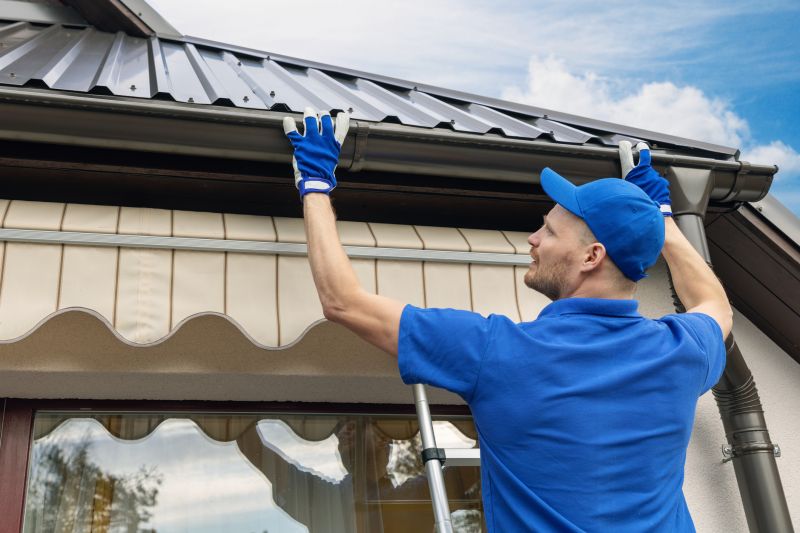 Best Gutter Repair Contractors in Lewistown, PA