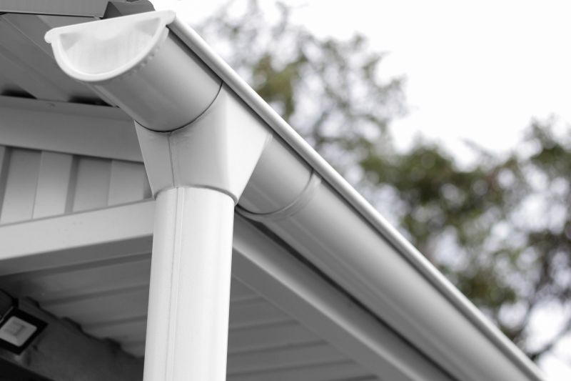 Gutter System Upgrades